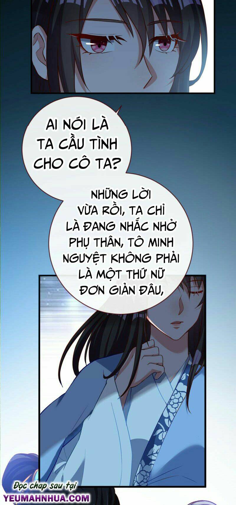 Vạn Tra Triêu Hoàng Chapter 153 - Trang 2