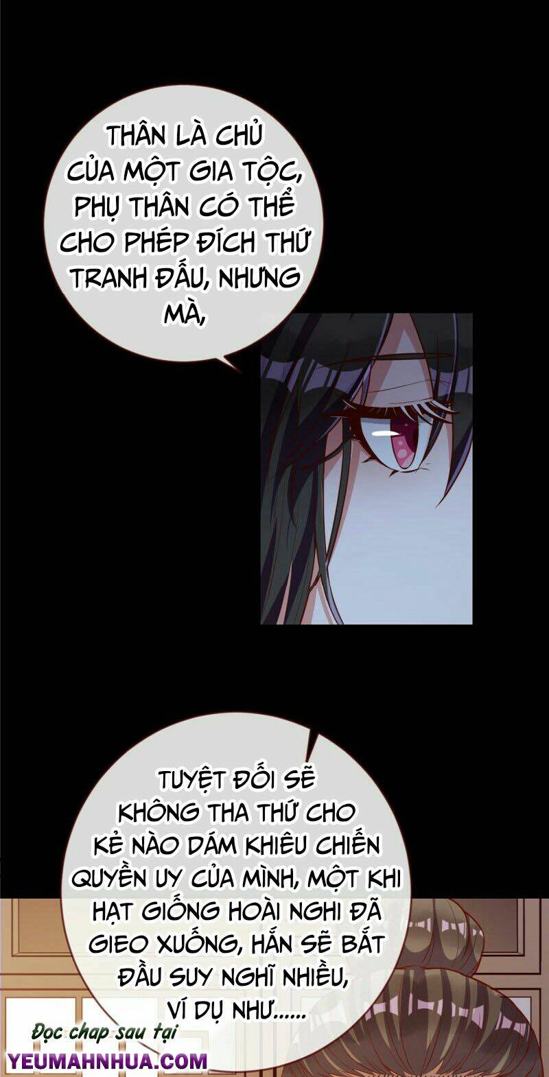 Vạn Tra Triêu Hoàng Chapter 153 - Trang 2