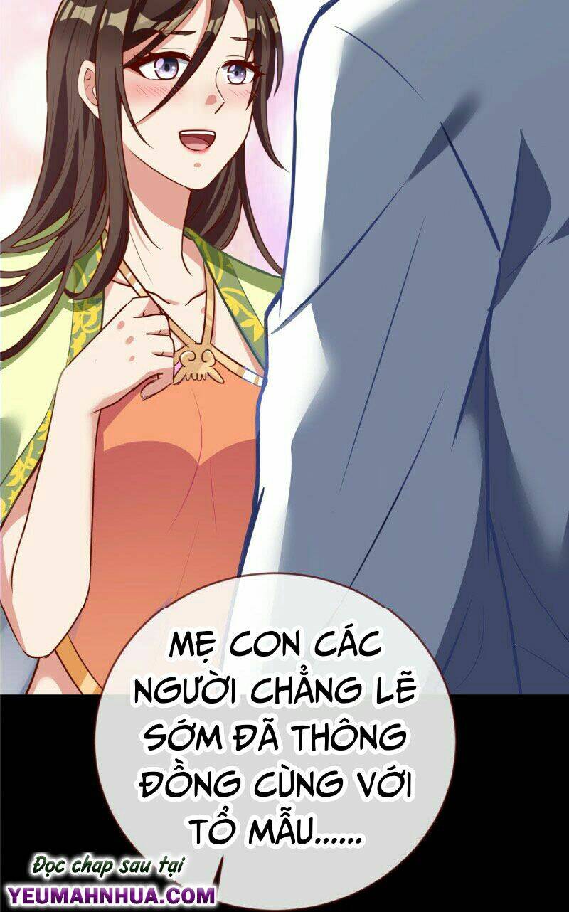 Vạn Tra Triêu Hoàng Chapter 153 - Trang 2