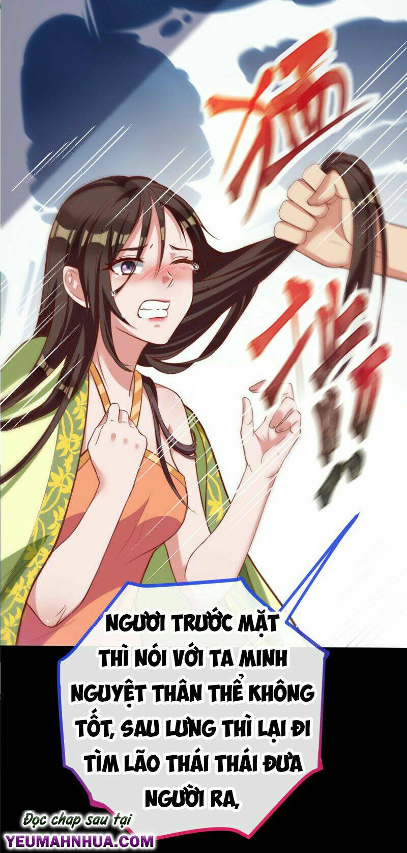 Vạn Tra Triêu Hoàng Chapter 153 - Trang 2