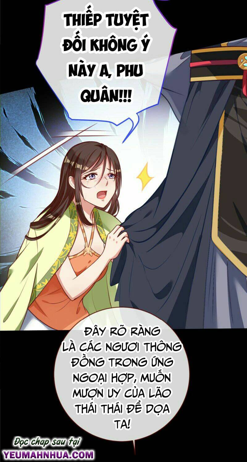 Vạn Tra Triêu Hoàng Chapter 153 - Trang 2