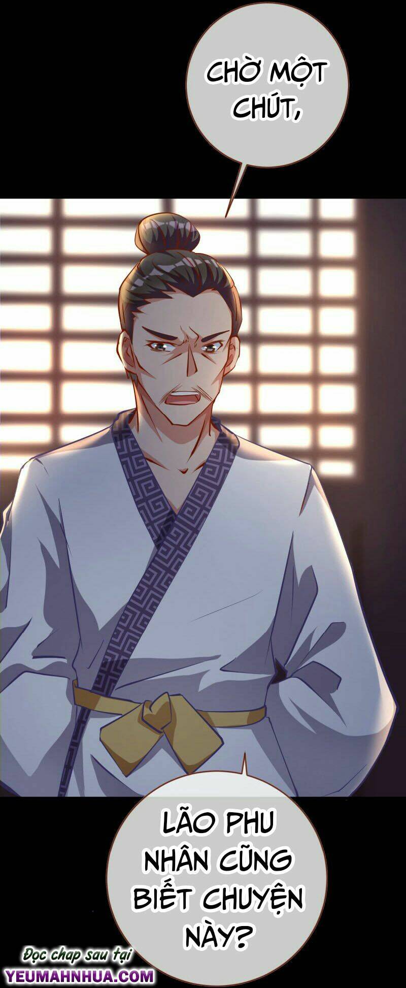 Vạn Tra Triêu Hoàng Chapter 153 - Trang 2