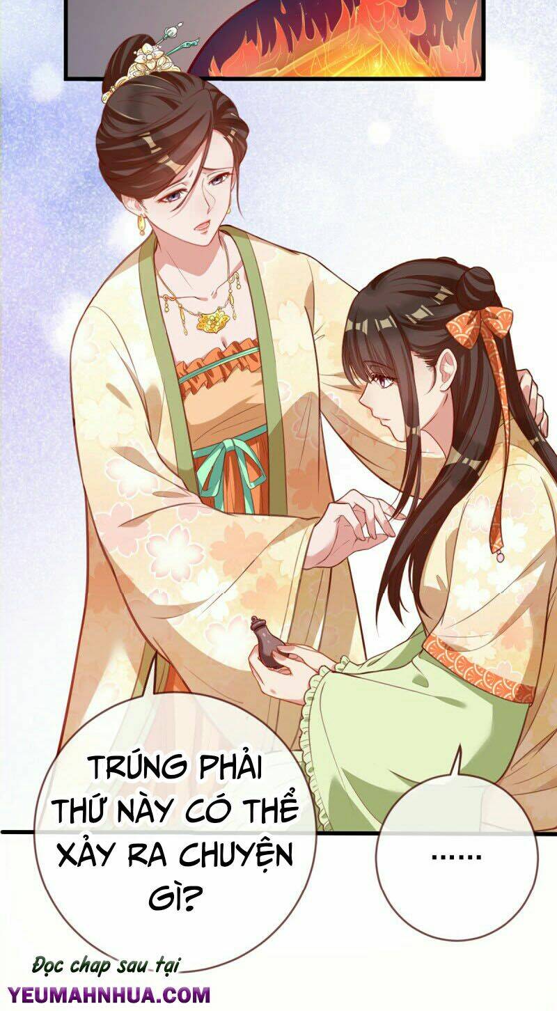 Vạn Tra Triêu Hoàng Chapter 153 - Trang 2