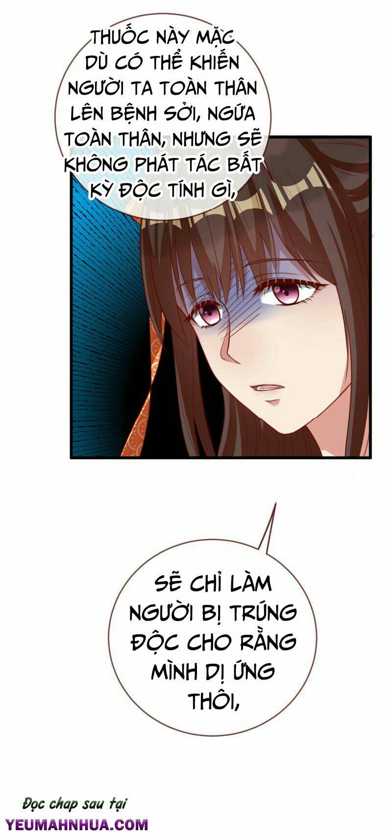 Vạn Tra Triêu Hoàng Chapter 153 - Trang 2