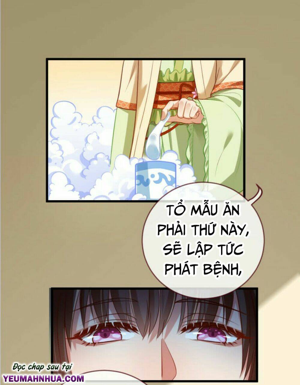 Vạn Tra Triêu Hoàng Chapter 153 - Trang 2