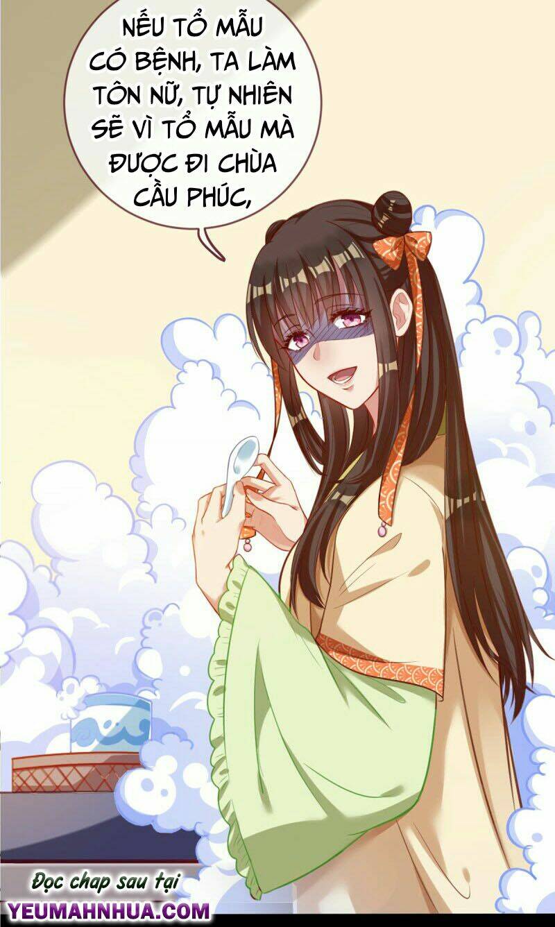 Vạn Tra Triêu Hoàng Chapter 153 - Trang 2