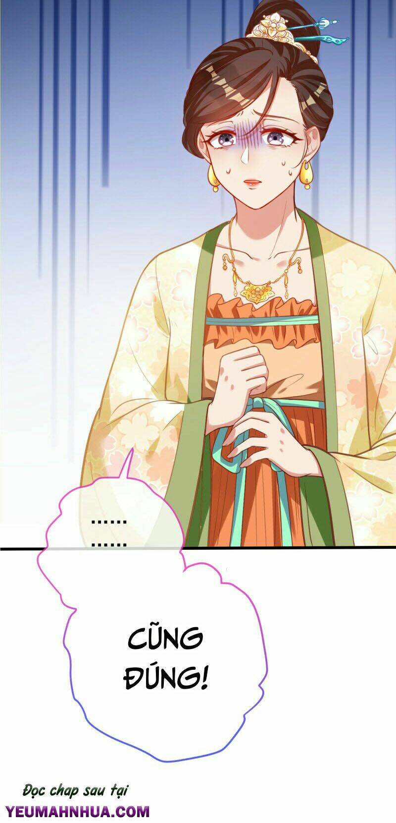 Vạn Tra Triêu Hoàng Chapter 153 - Trang 2