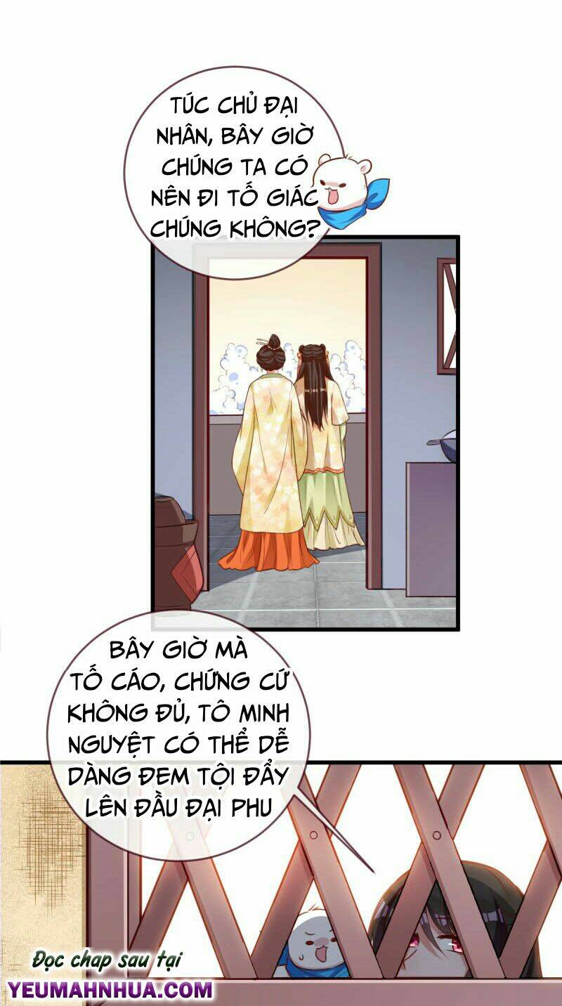 Vạn Tra Triêu Hoàng Chapter 153 - Trang 2