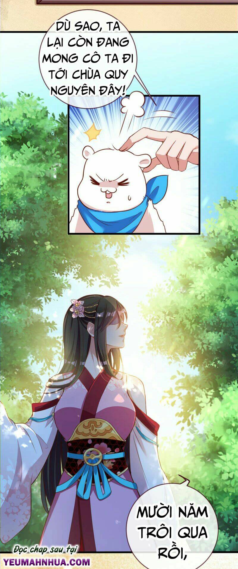 Vạn Tra Triêu Hoàng Chapter 153 - Trang 2