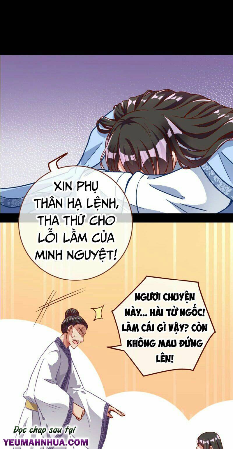 Vạn Tra Triêu Hoàng Chapter 153 - Trang 2