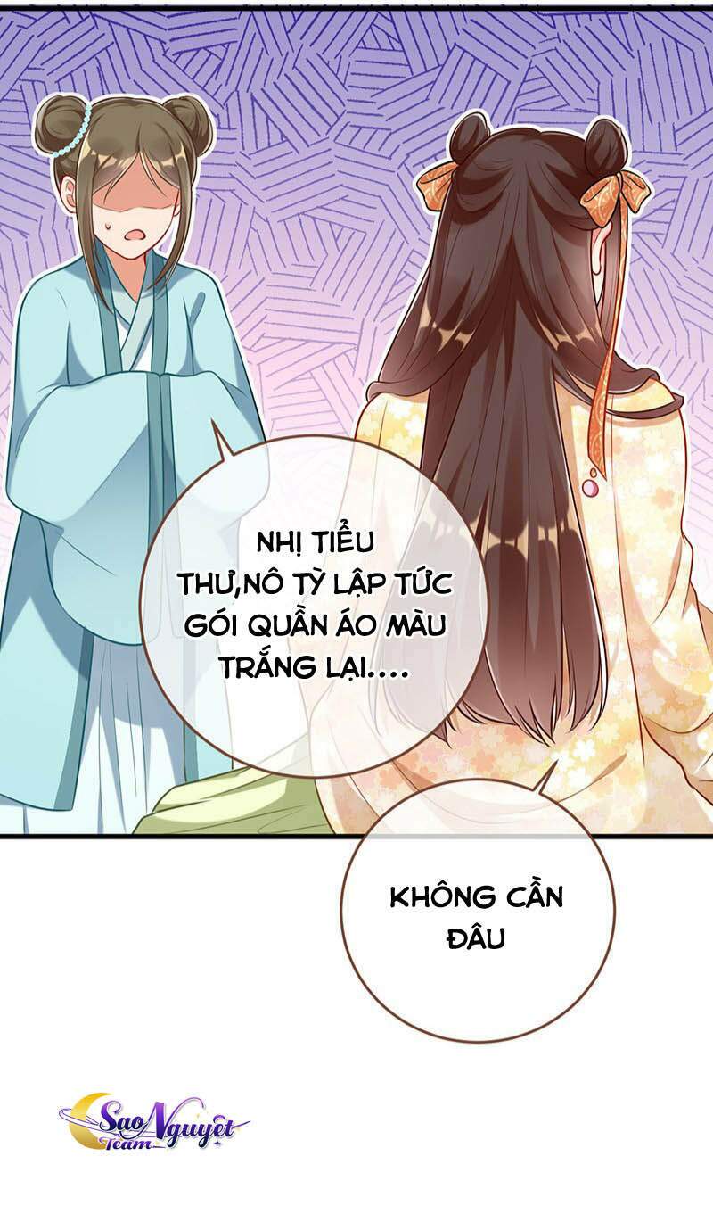 Vạn Tra Triêu Hoàng Chapter 154 - Trang 2