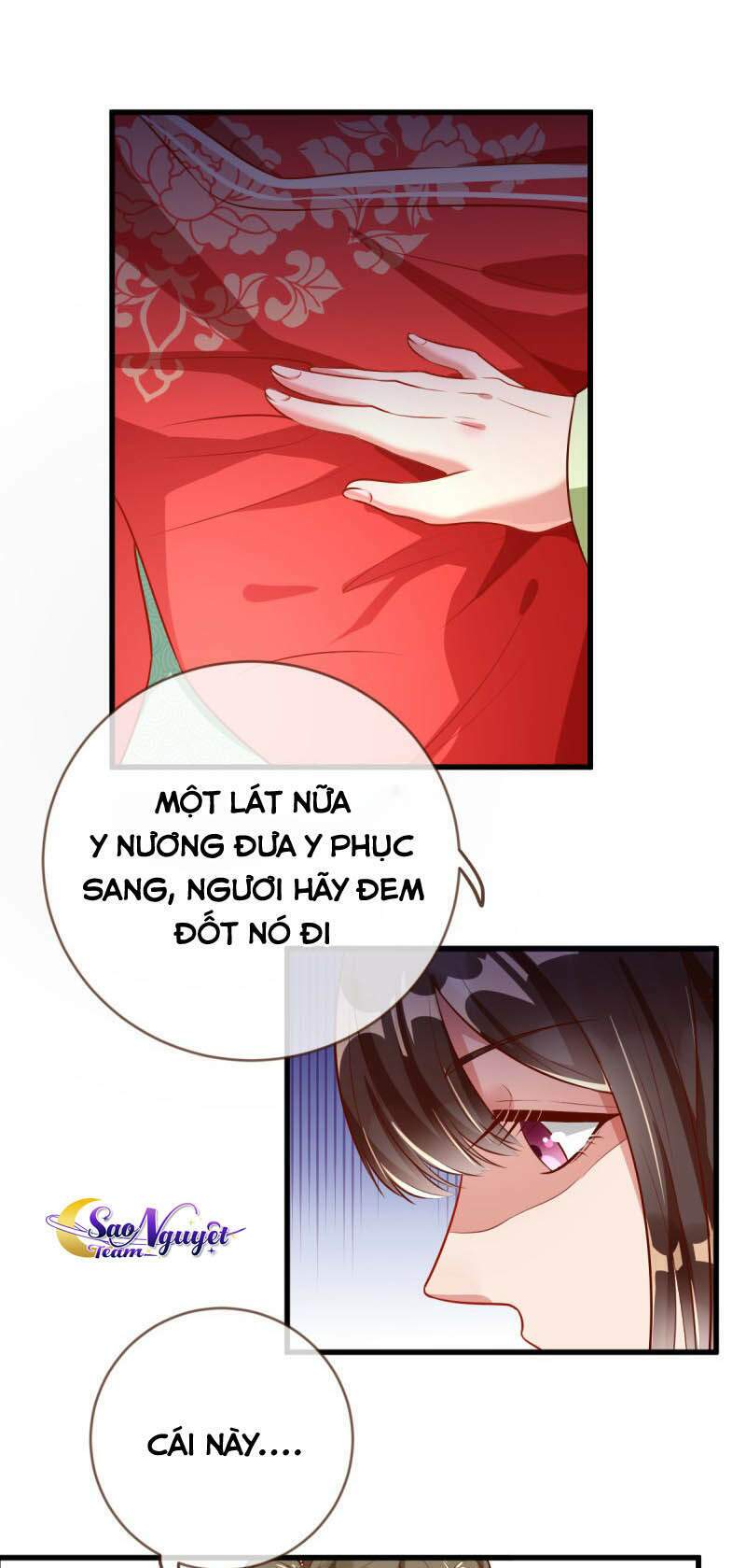 Vạn Tra Triêu Hoàng Chapter 154 - Trang 2