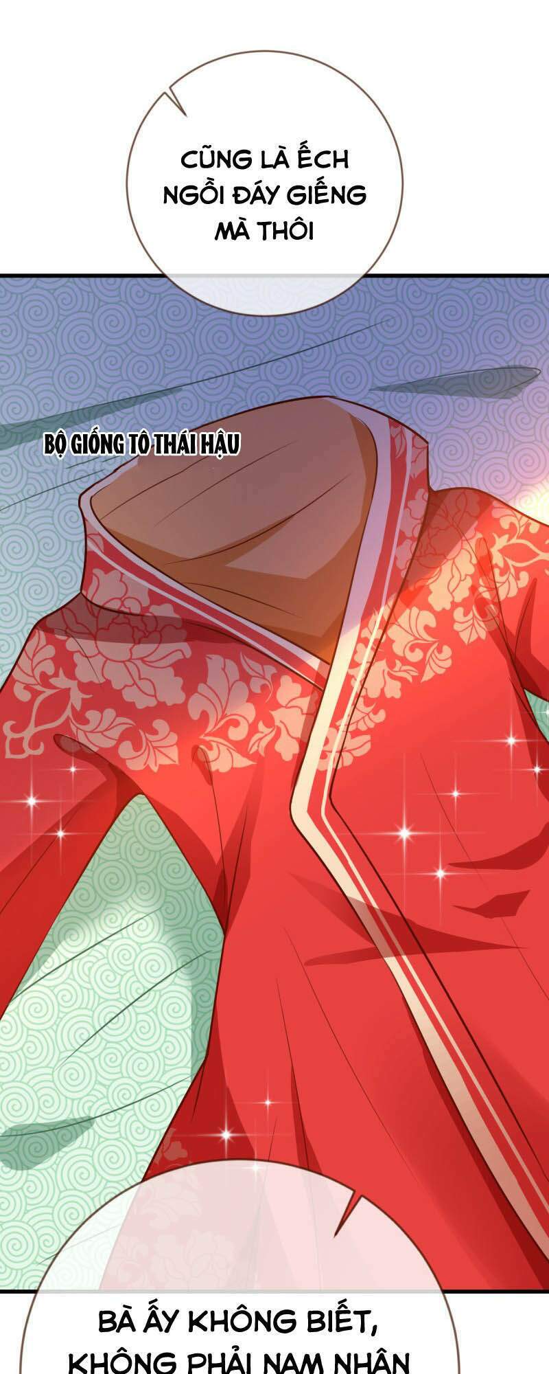 Vạn Tra Triêu Hoàng Chapter 154 - Trang 2