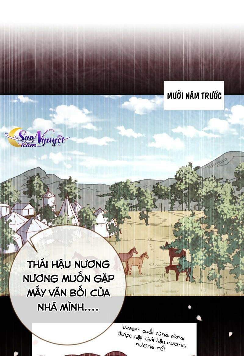 Vạn Tra Triêu Hoàng Chapter 154 - Trang 2