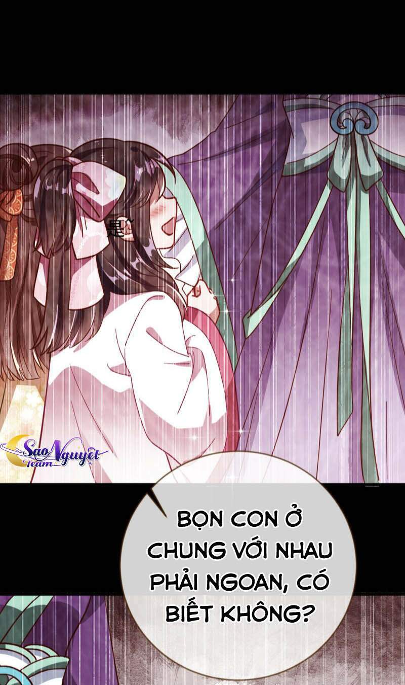 Vạn Tra Triêu Hoàng Chapter 154 - Trang 2