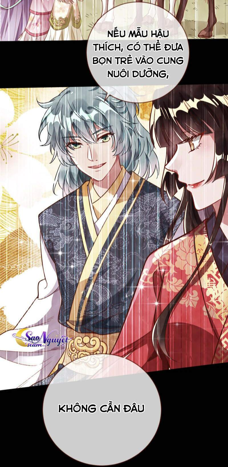 Vạn Tra Triêu Hoàng Chapter 154 - Trang 2