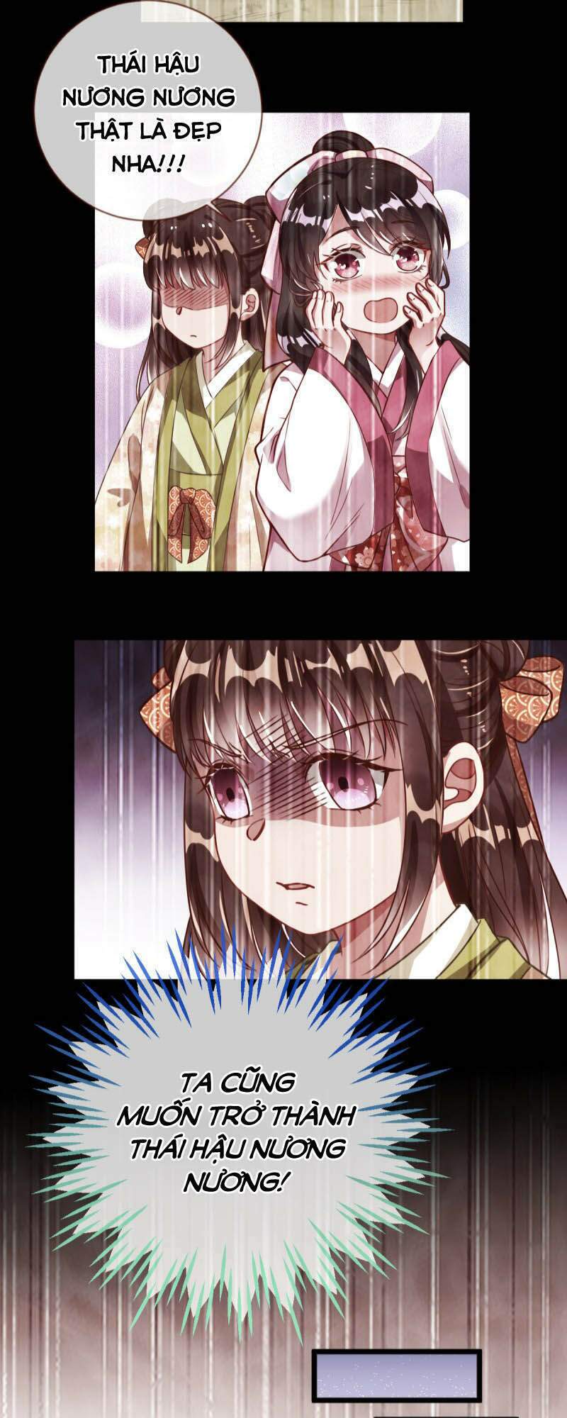 Vạn Tra Triêu Hoàng Chapter 154 - Trang 2