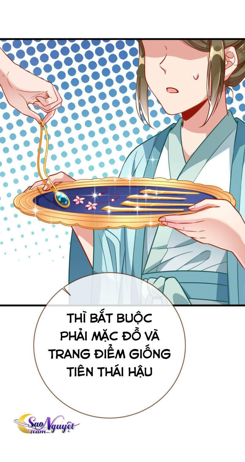 Vạn Tra Triêu Hoàng Chapter 154 - Trang 2