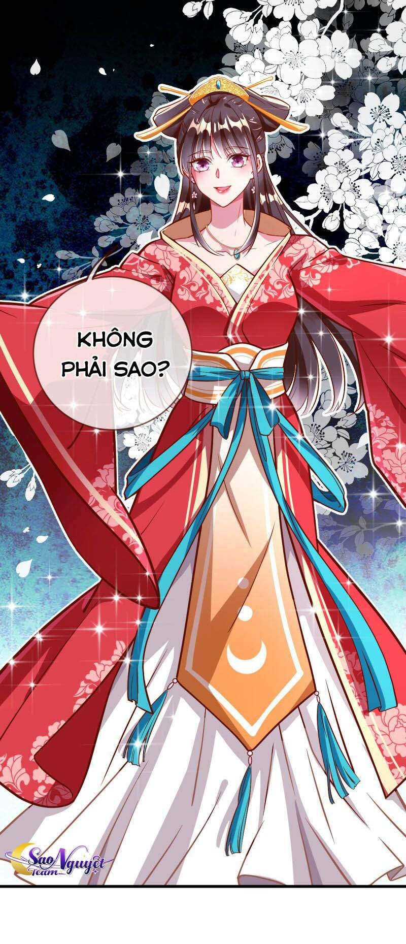 Vạn Tra Triêu Hoàng Chapter 154 - Trang 2