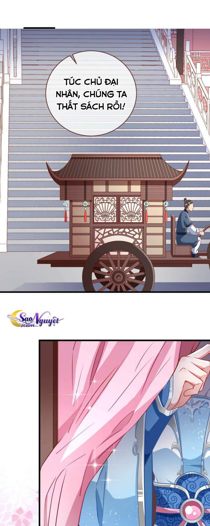 Vạn Tra Triêu Hoàng Chapter 154 - Trang 2