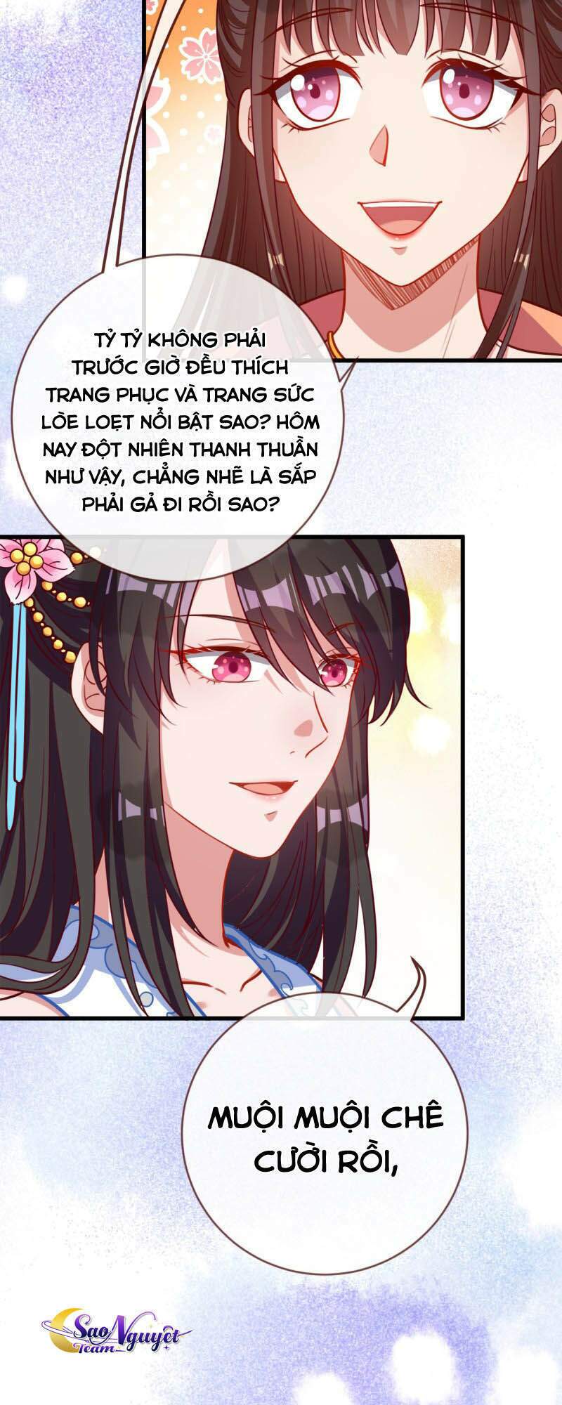 Vạn Tra Triêu Hoàng Chapter 154 - Trang 2