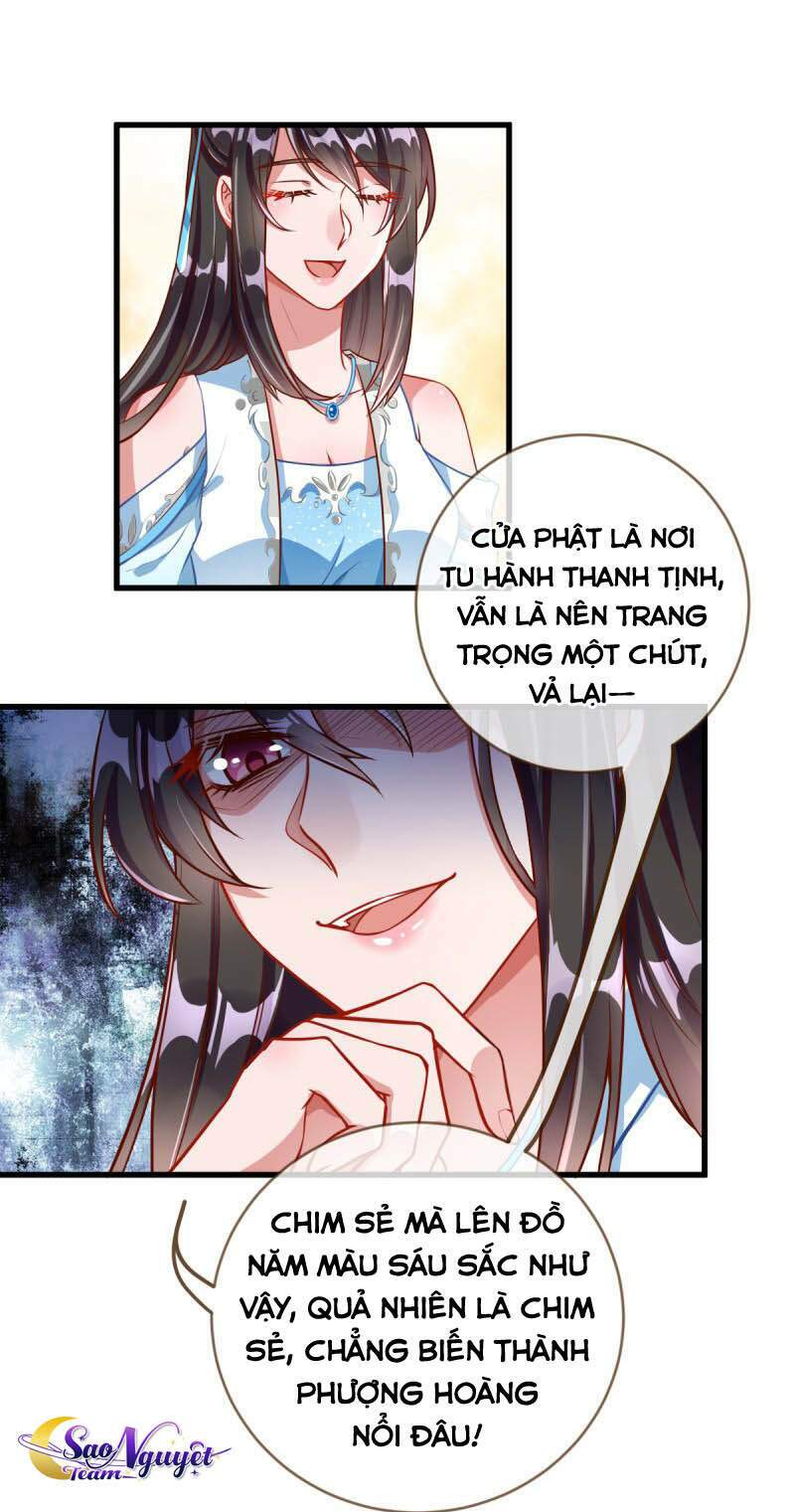 Vạn Tra Triêu Hoàng Chapter 154 - Trang 2