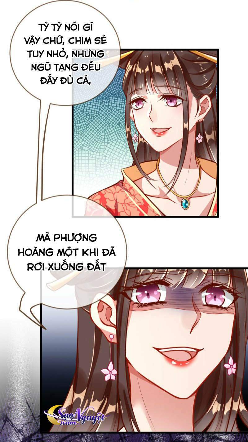 Vạn Tra Triêu Hoàng Chapter 154 - Trang 2