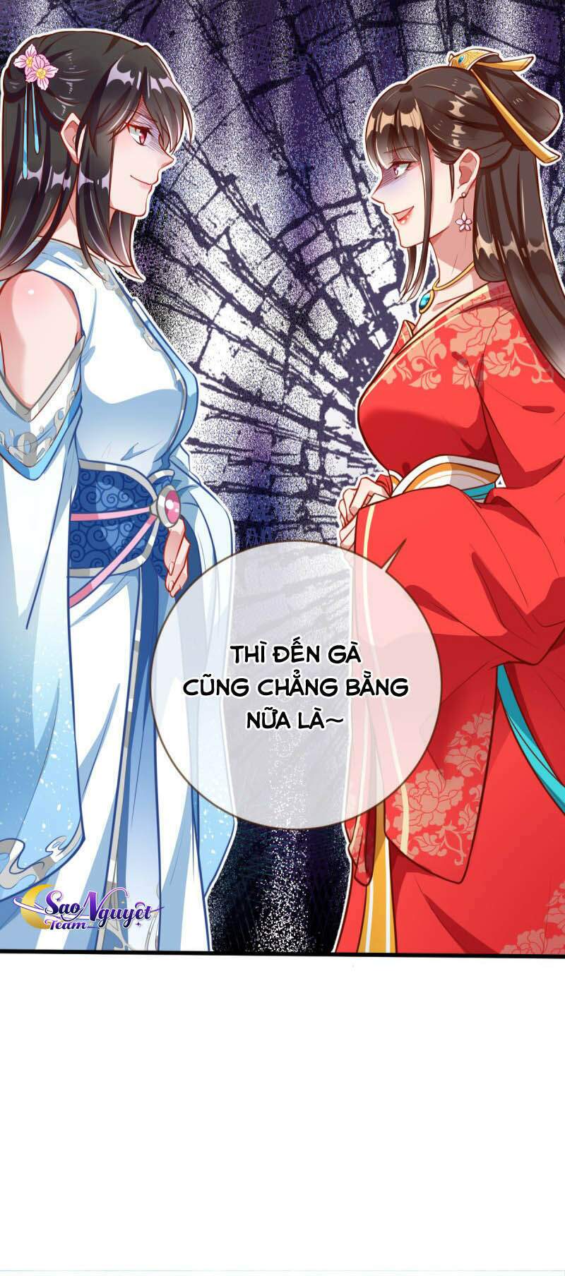 Vạn Tra Triêu Hoàng Chapter 154 - Trang 2
