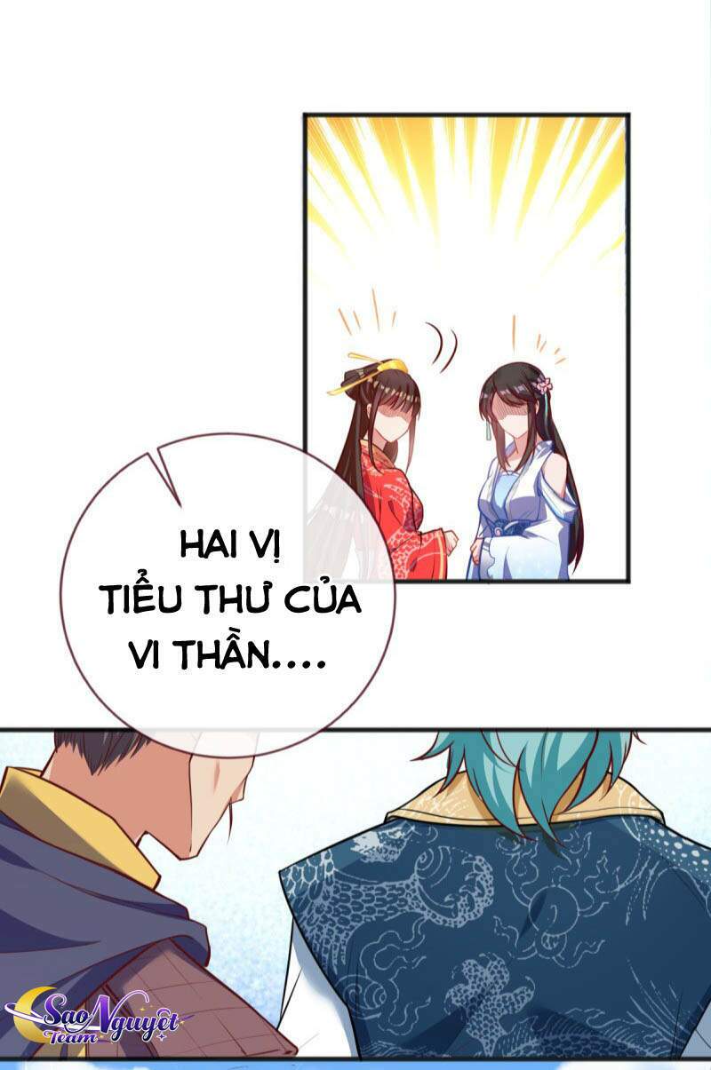 Vạn Tra Triêu Hoàng Chapter 154 - Trang 2