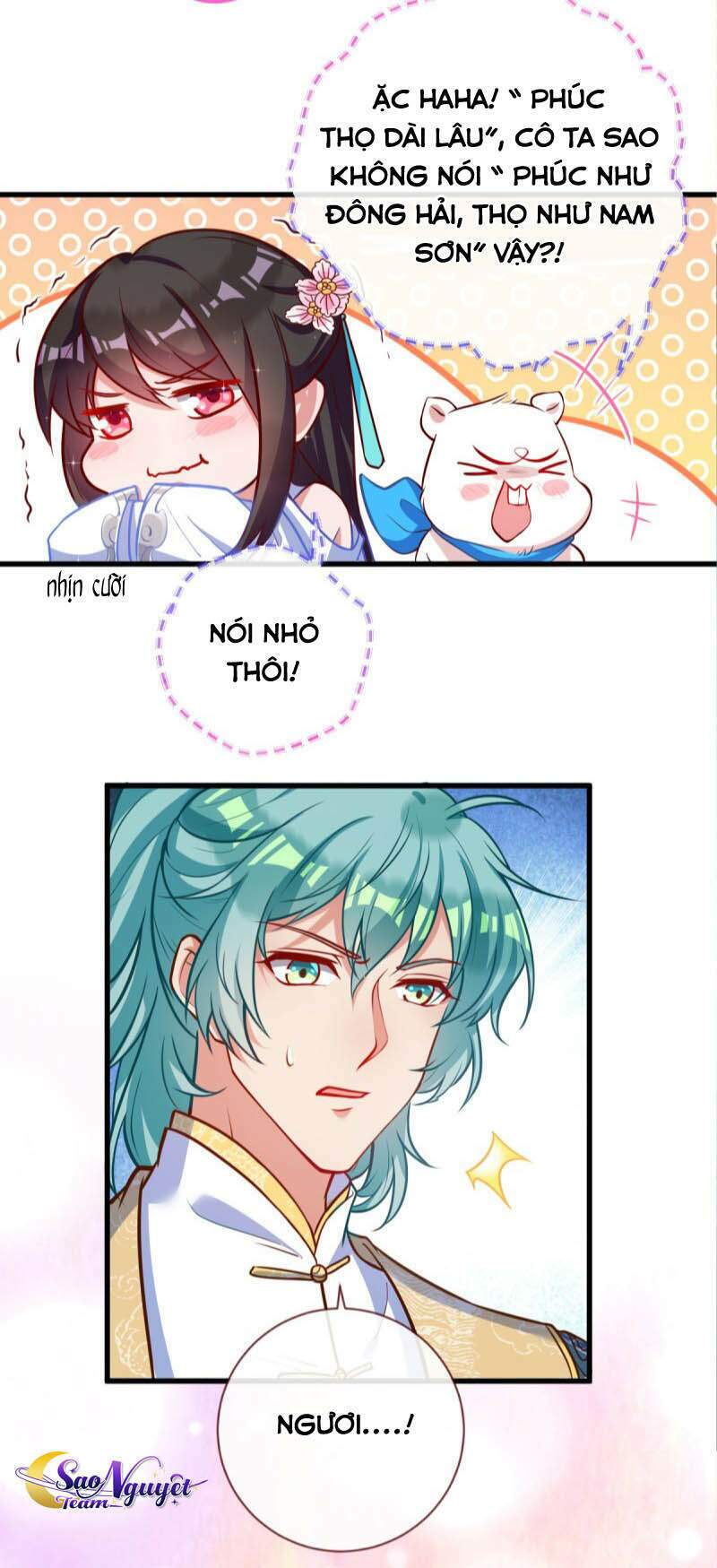 Vạn Tra Triêu Hoàng Chapter 154 - Trang 2