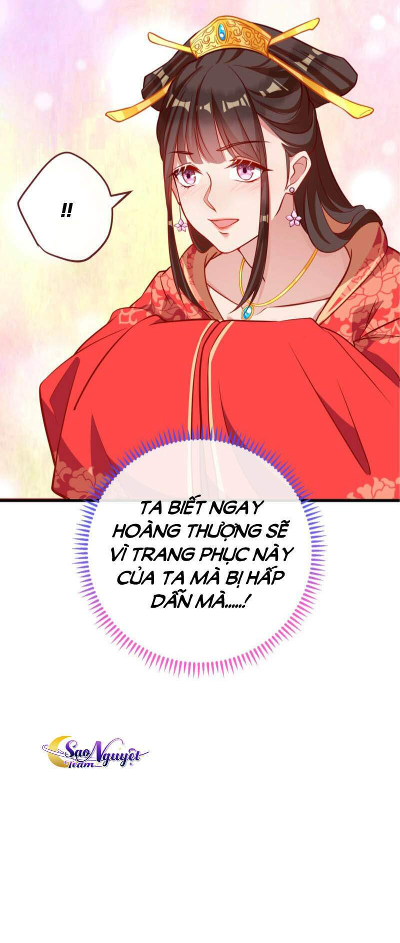 Vạn Tra Triêu Hoàng Chapter 154 - Trang 2