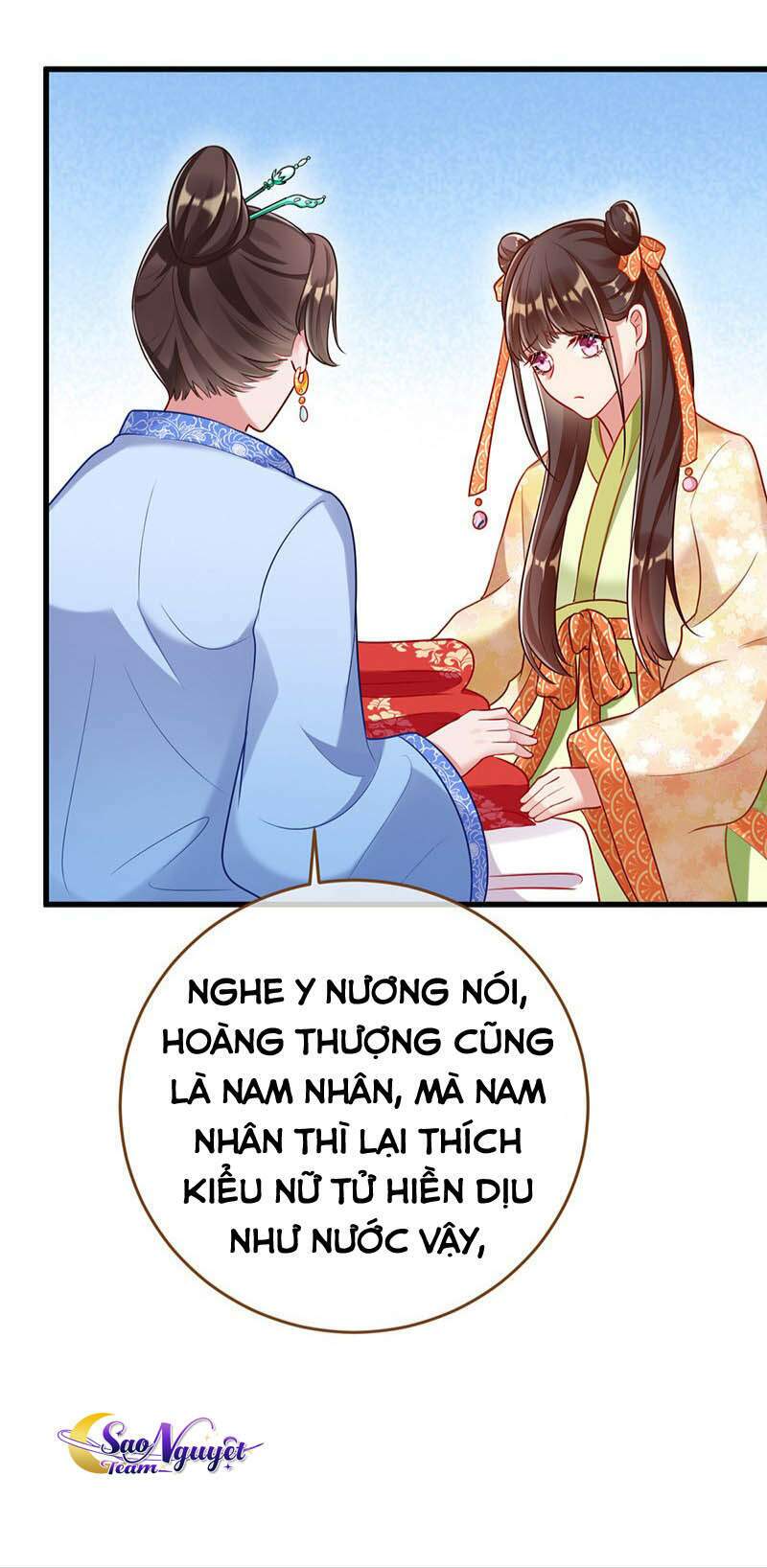 Vạn Tra Triêu Hoàng Chapter 154 - Trang 2