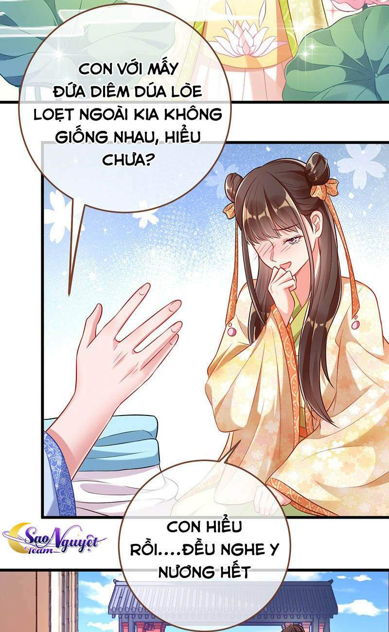 Vạn Tra Triêu Hoàng Chapter 154 - Trang 2