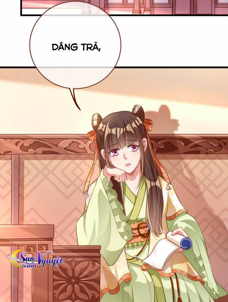 Vạn Tra Triêu Hoàng Chapter 155 - Trang 2