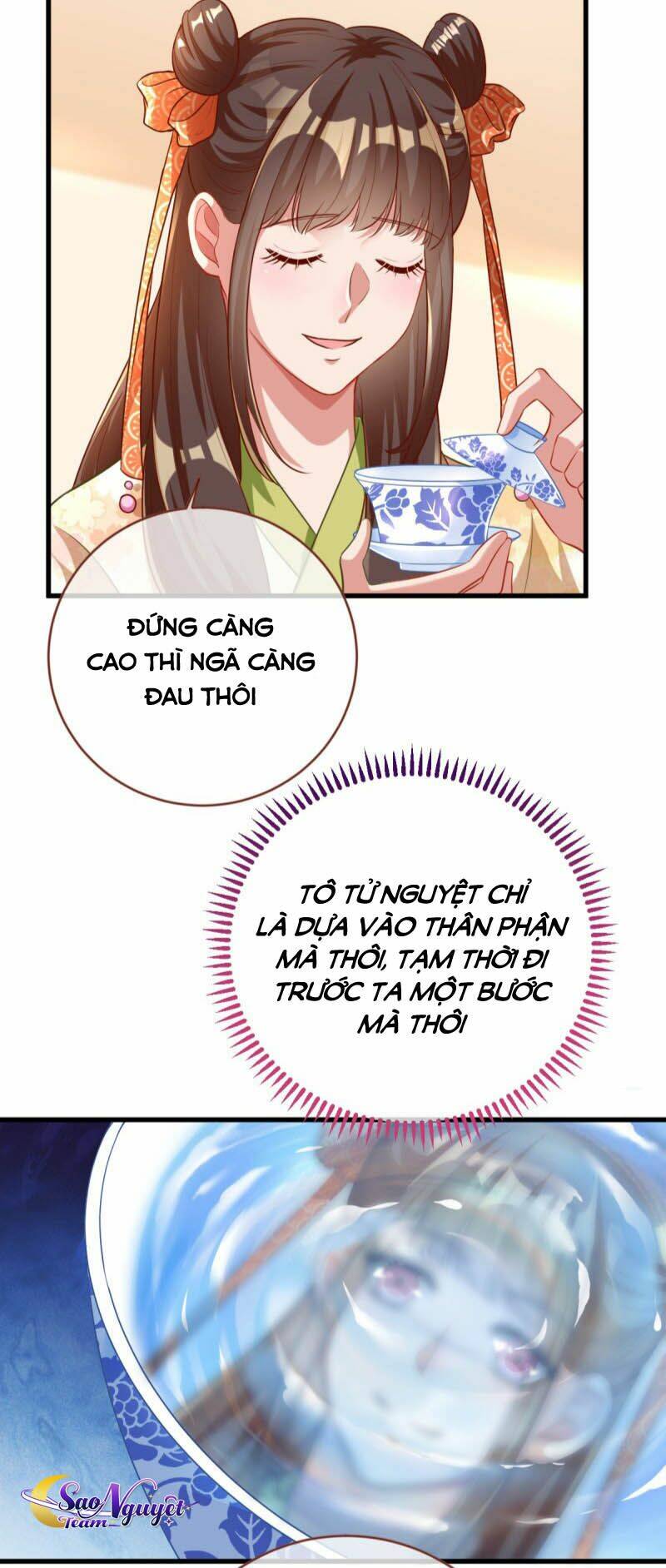 Vạn Tra Triêu Hoàng Chapter 155 - Trang 2