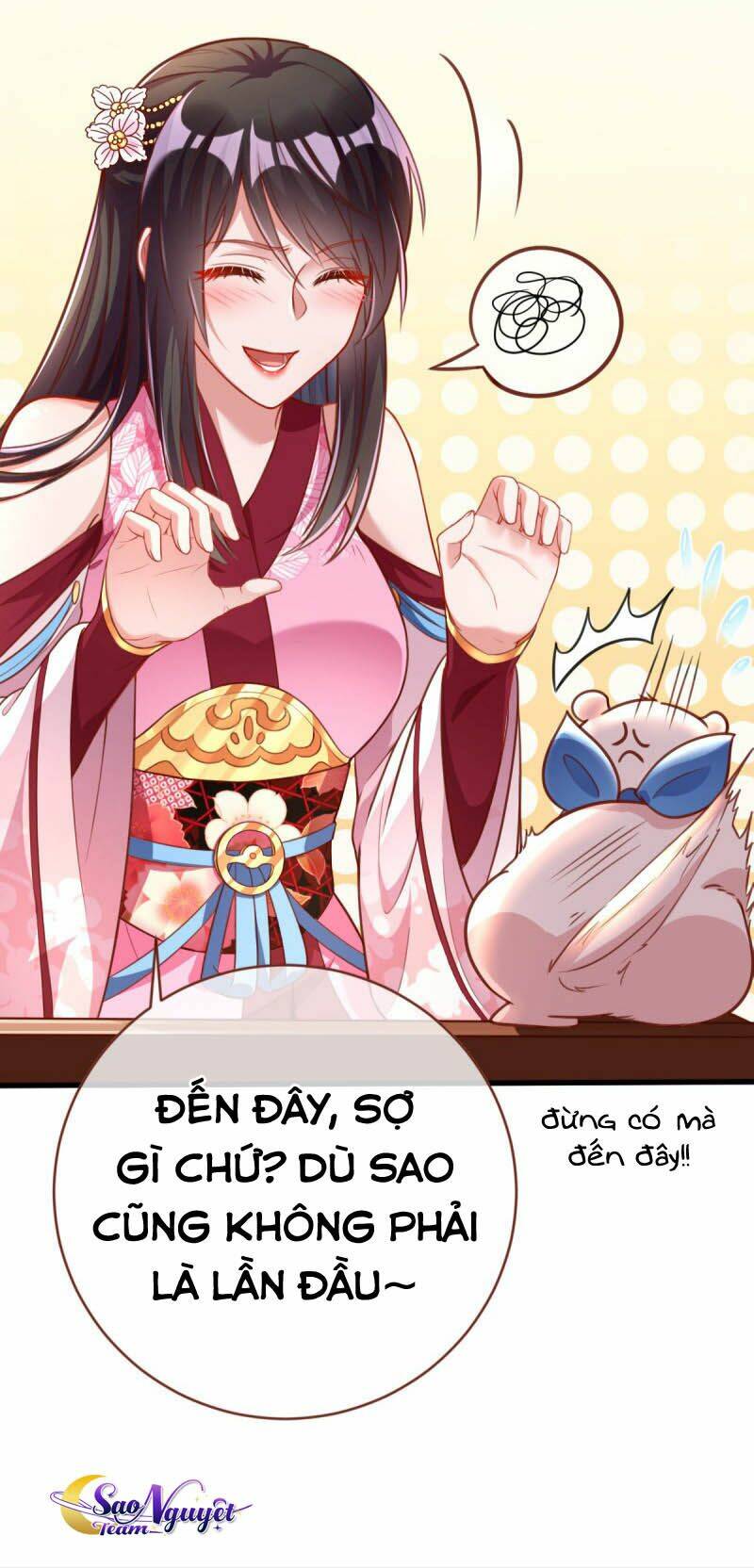 Vạn Tra Triêu Hoàng Chapter 155 - Trang 2