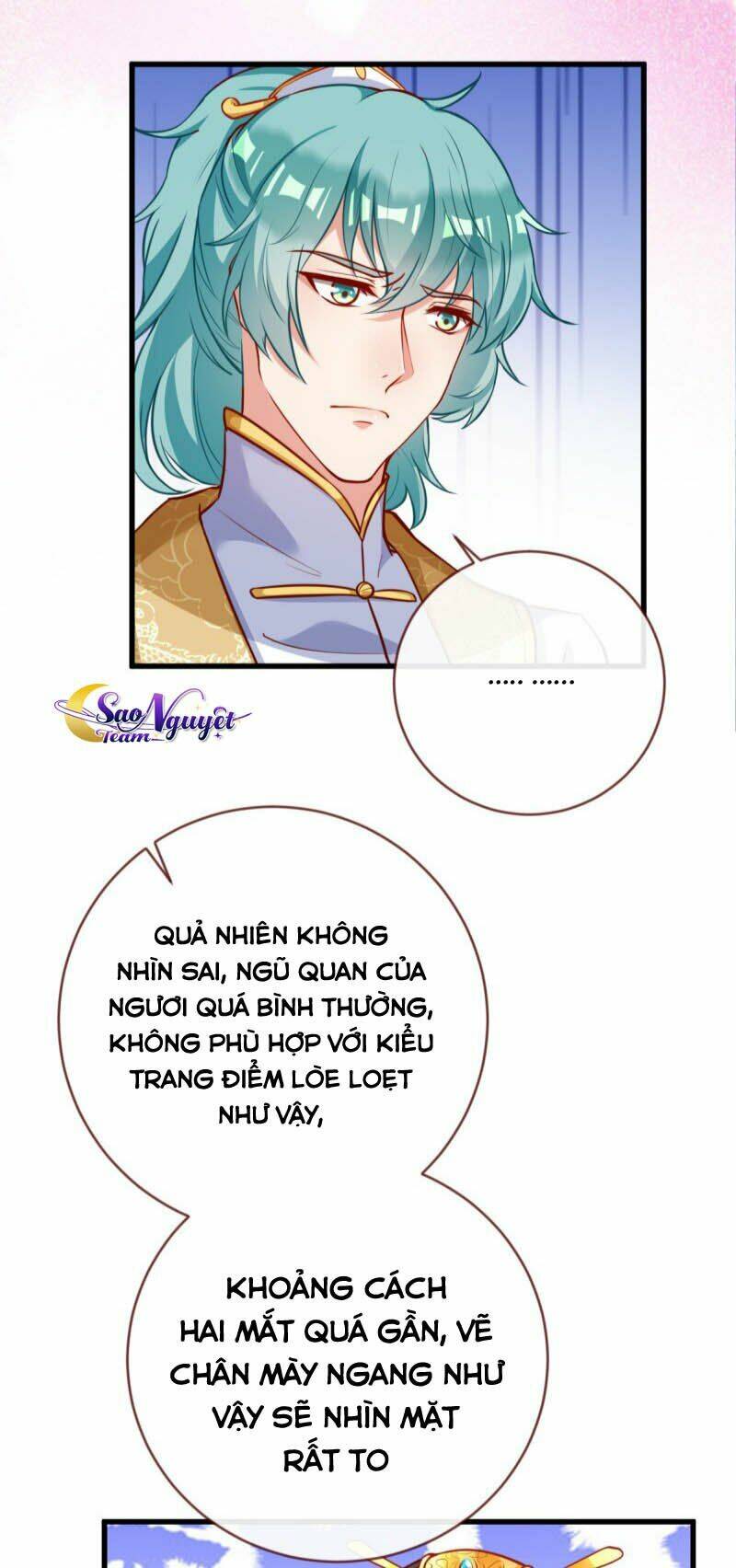 Vạn Tra Triêu Hoàng Chapter 155 - Trang 2