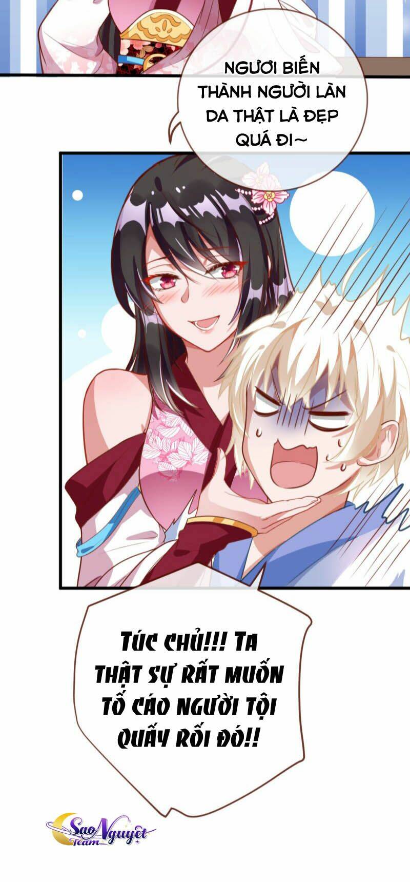 Vạn Tra Triêu Hoàng Chapter 155 - Trang 2