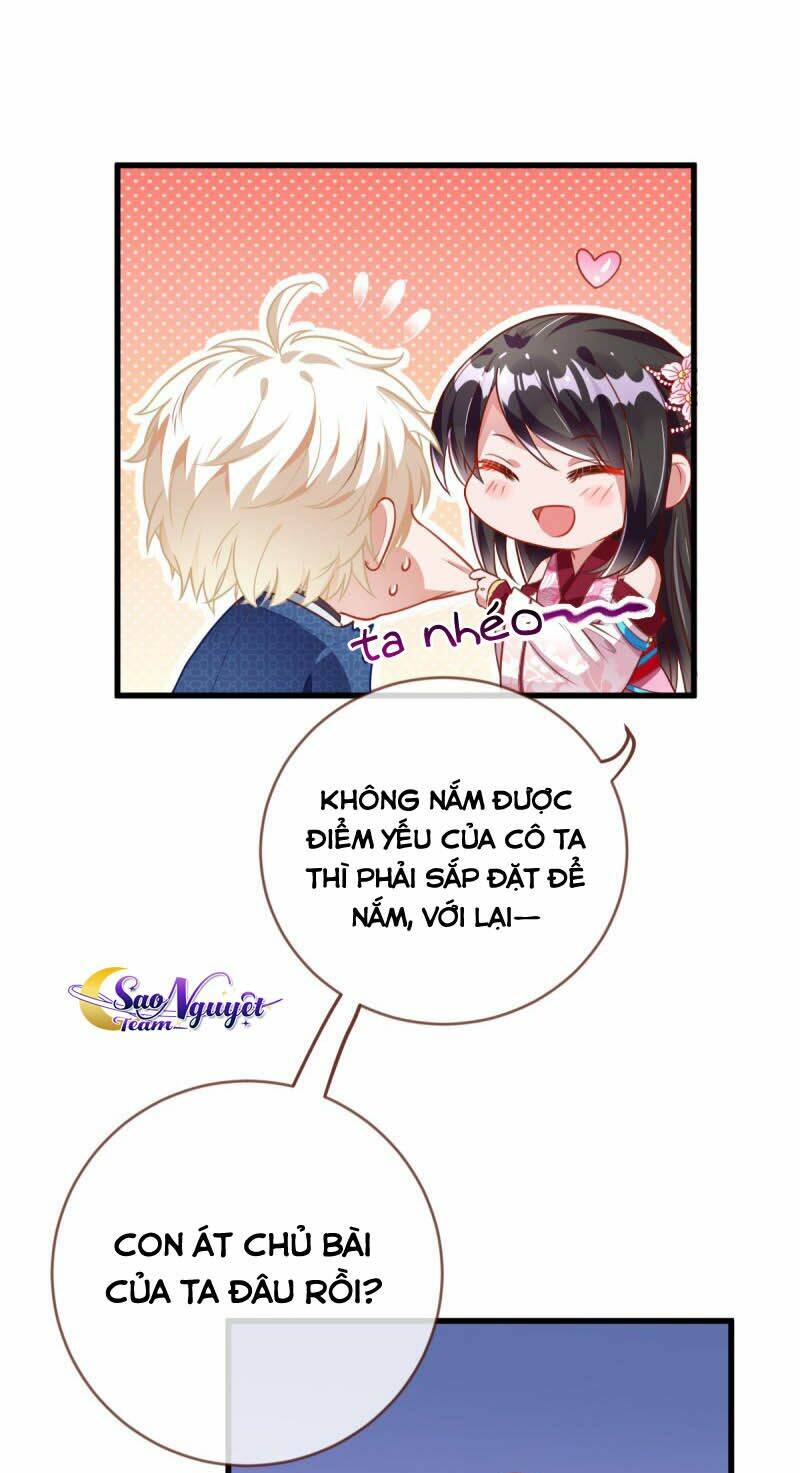 Vạn Tra Triêu Hoàng Chapter 155 - Trang 2