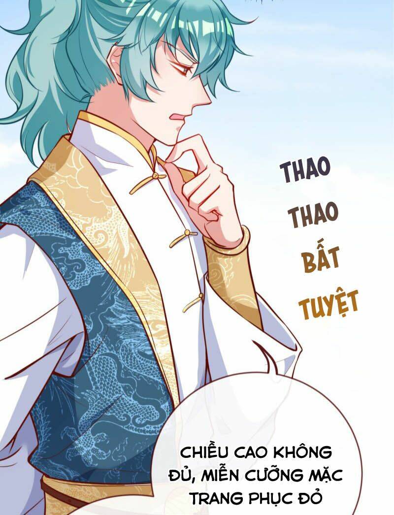 Vạn Tra Triêu Hoàng Chapter 155 - Trang 2