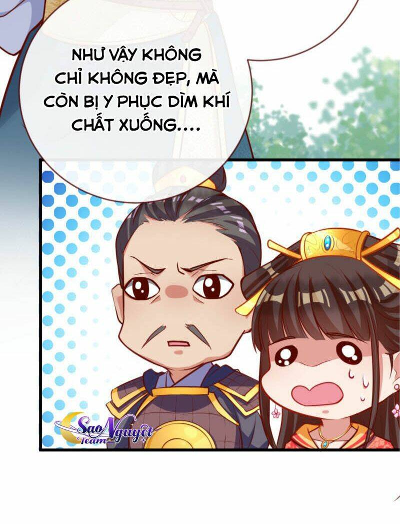 Vạn Tra Triêu Hoàng Chapter 155 - Trang 2