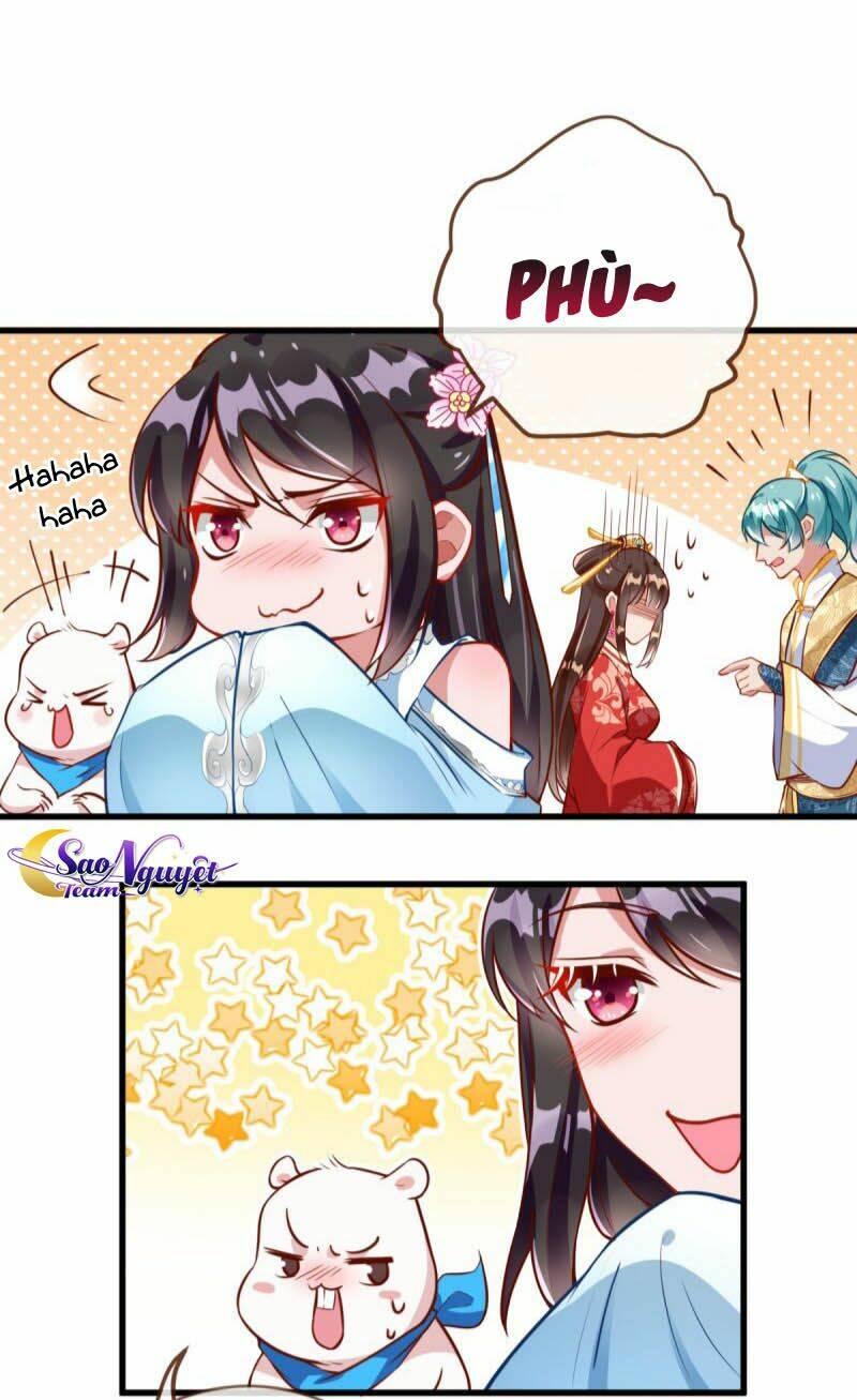 Vạn Tra Triêu Hoàng Chapter 155 - Trang 2