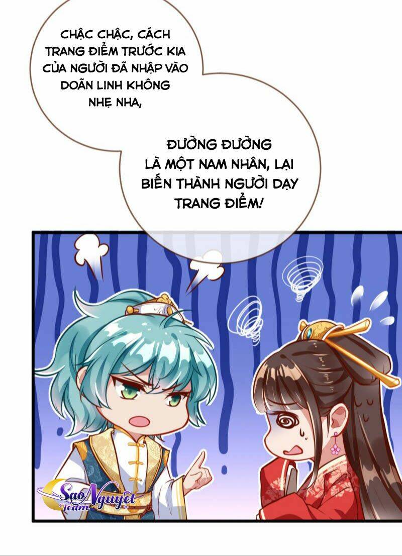 Vạn Tra Triêu Hoàng Chapter 155 - Trang 2