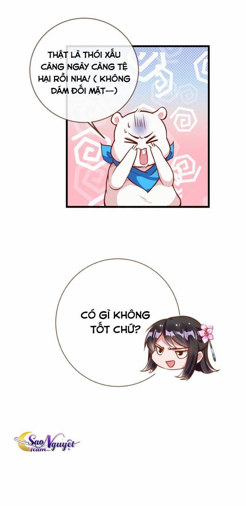 Vạn Tra Triêu Hoàng Chapter 155 - Trang 2