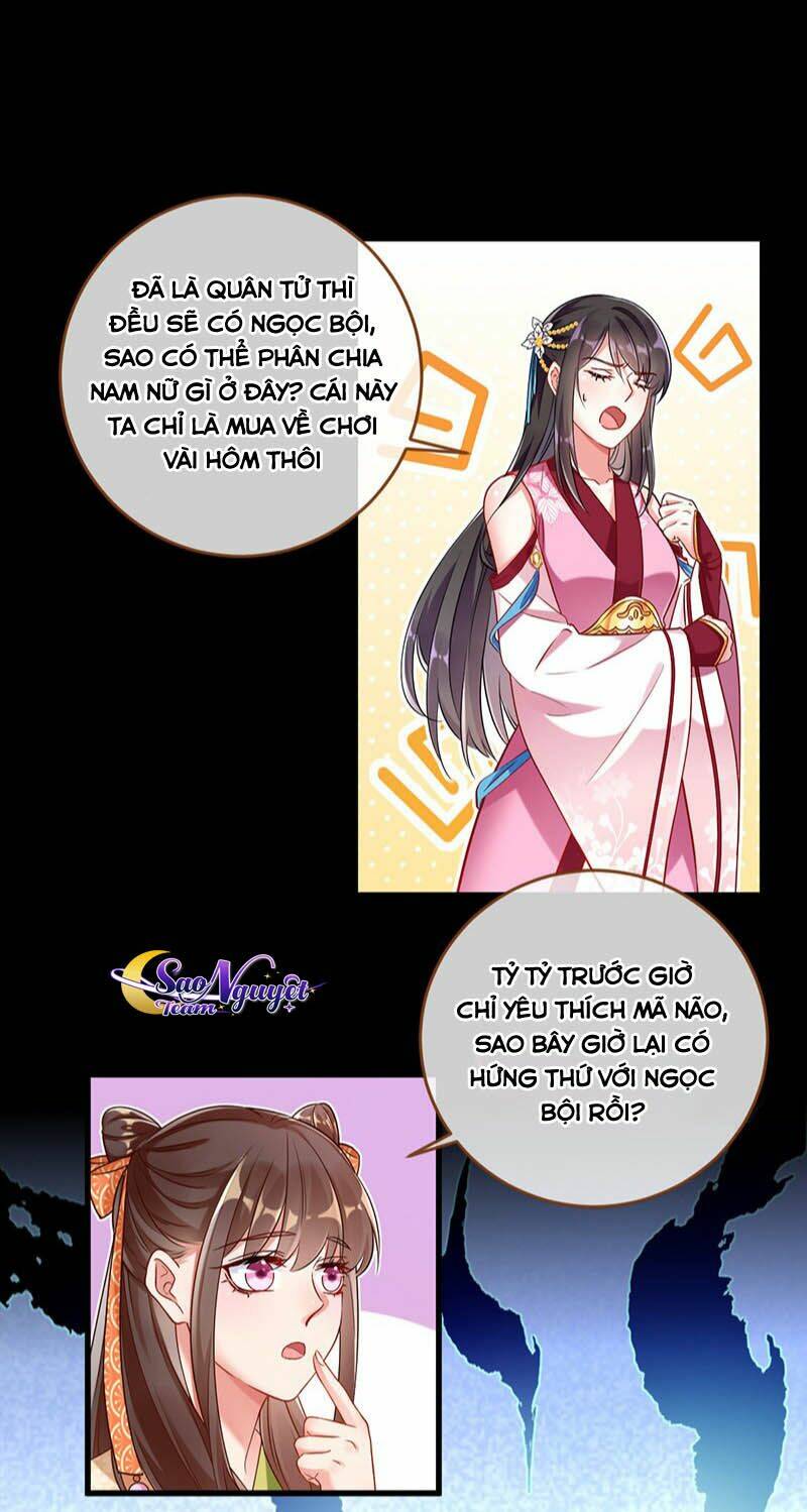 Vạn Tra Triêu Hoàng Chapter 156 - Trang 2