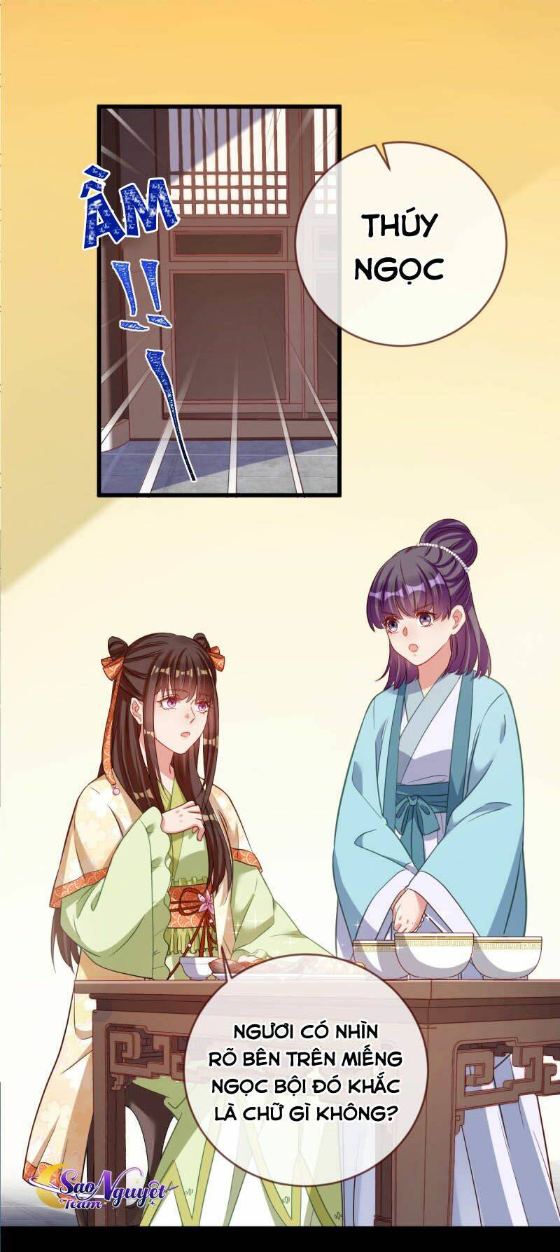 Vạn Tra Triêu Hoàng Chapter 156 - Trang 2