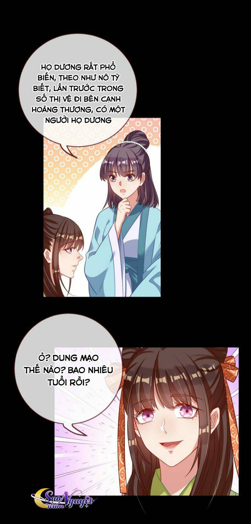 Vạn Tra Triêu Hoàng Chapter 156 - Trang 2