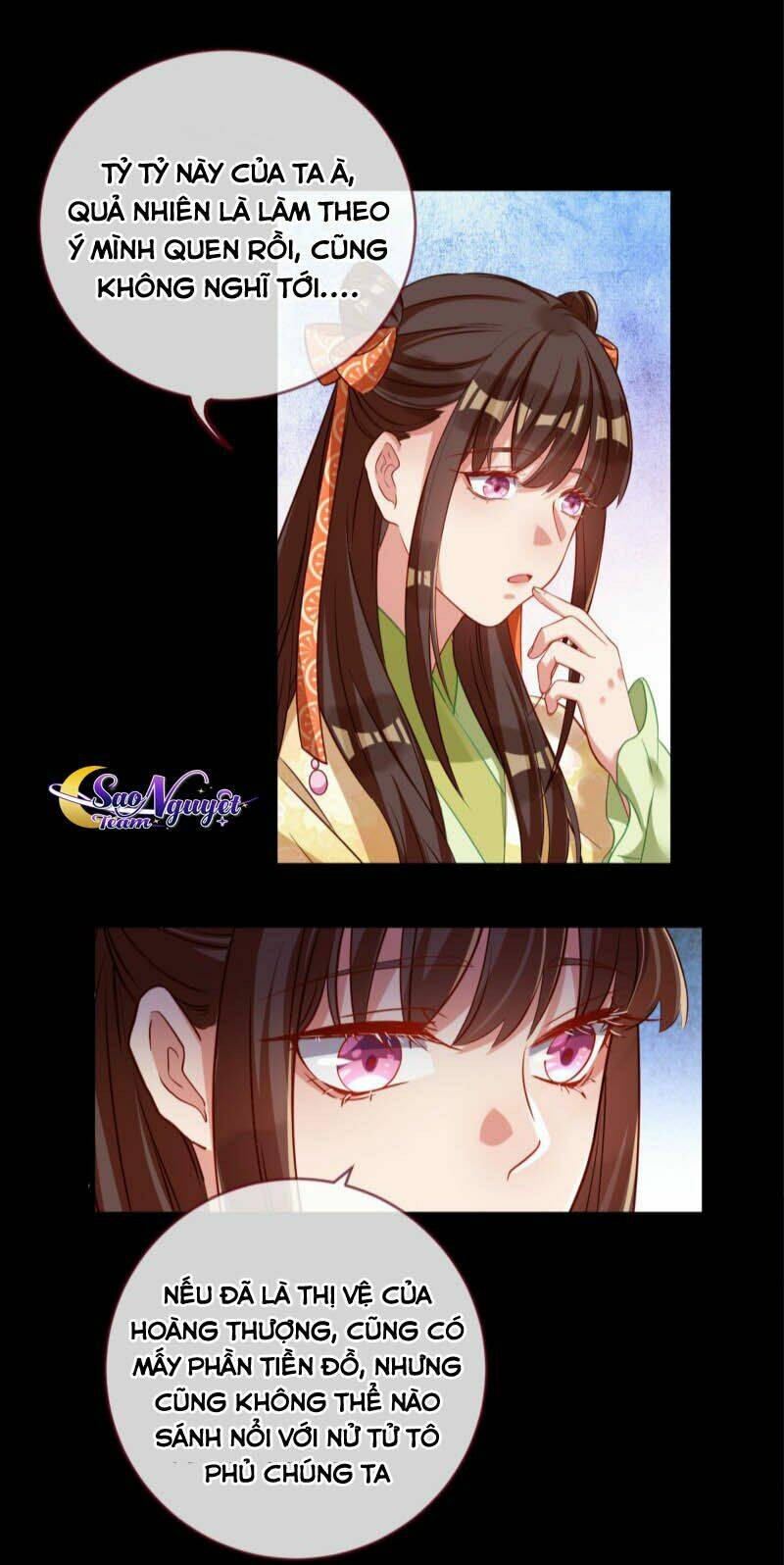 Vạn Tra Triêu Hoàng Chapter 156 - Trang 2