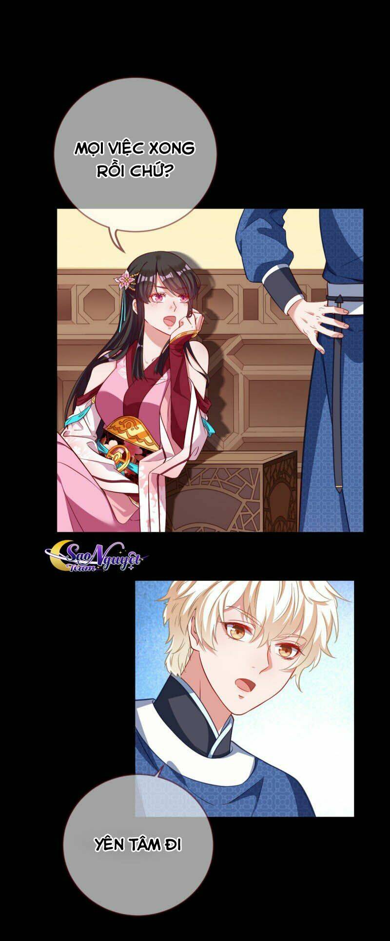 Vạn Tra Triêu Hoàng Chapter 156 - Trang 2