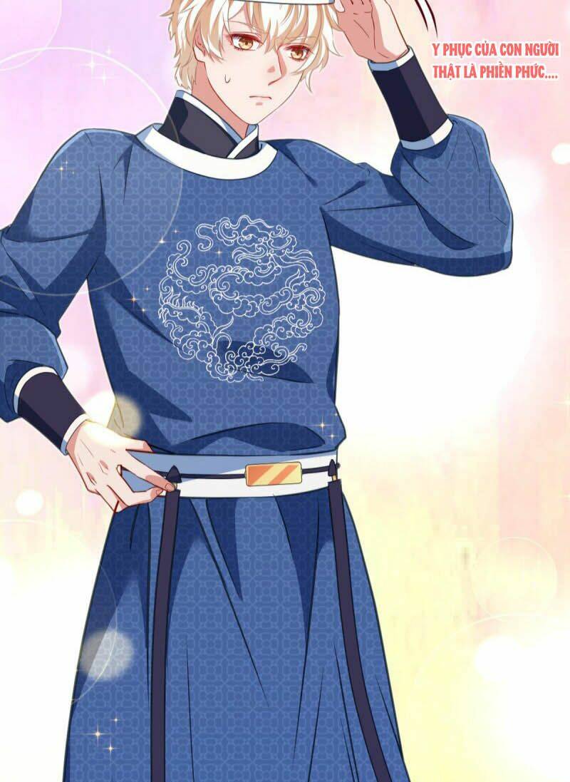 Vạn Tra Triêu Hoàng Chapter 156 - Trang 2